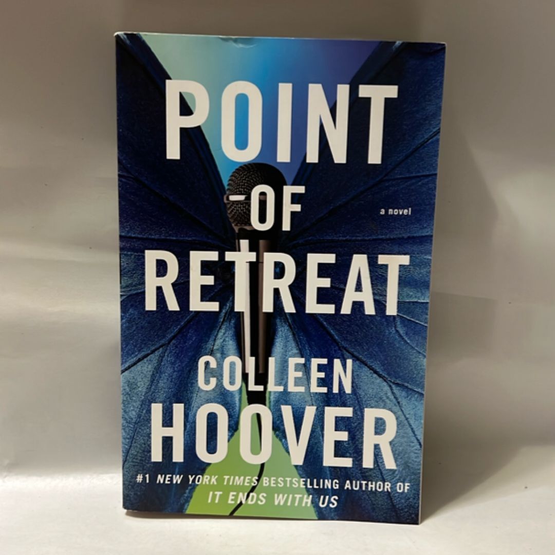 Point of Retreat