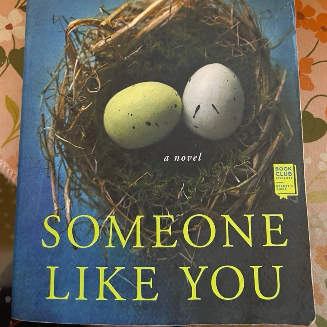 Someone Like You