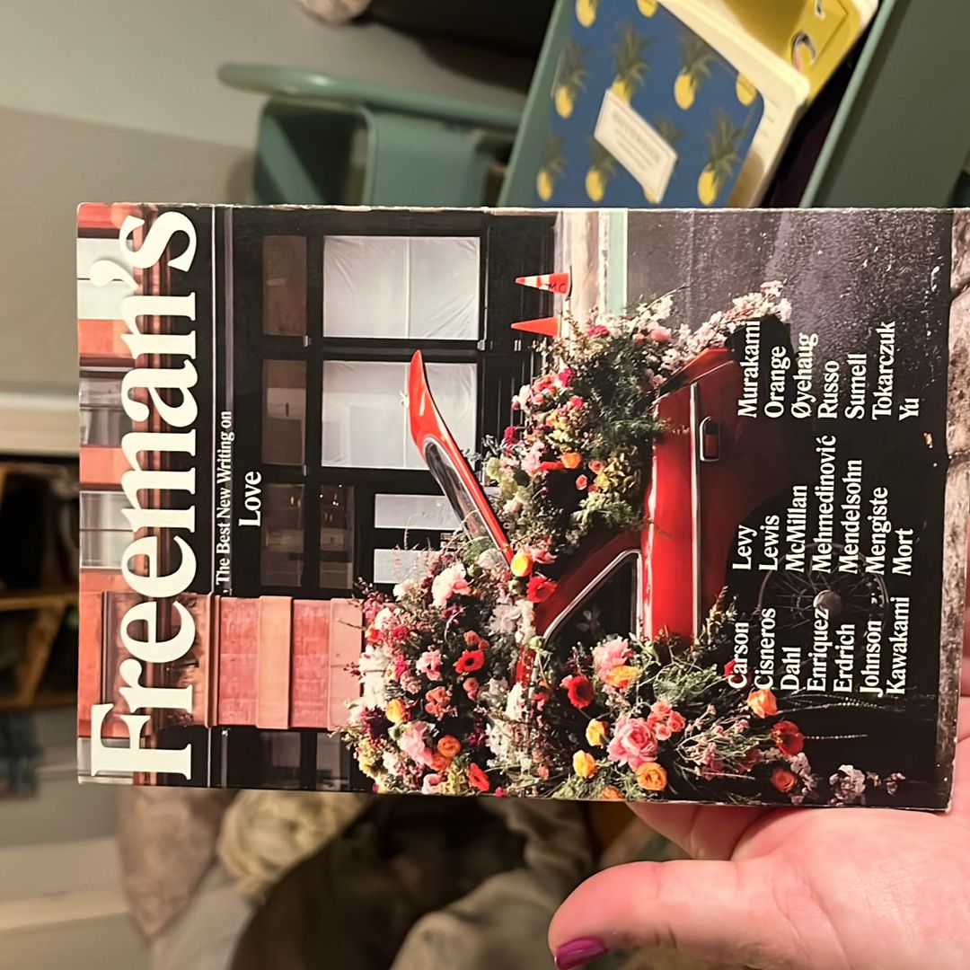 Freeman's: Love
