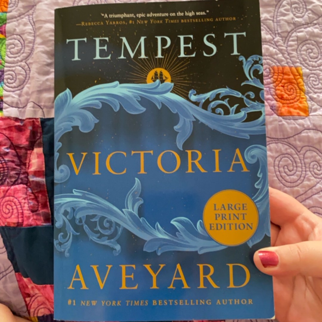 Tempest