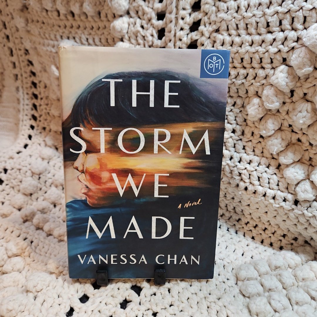 The Storm We Made