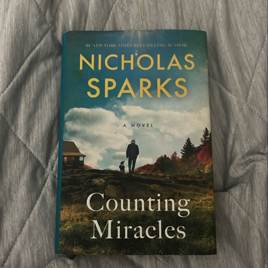 Counting Miracles