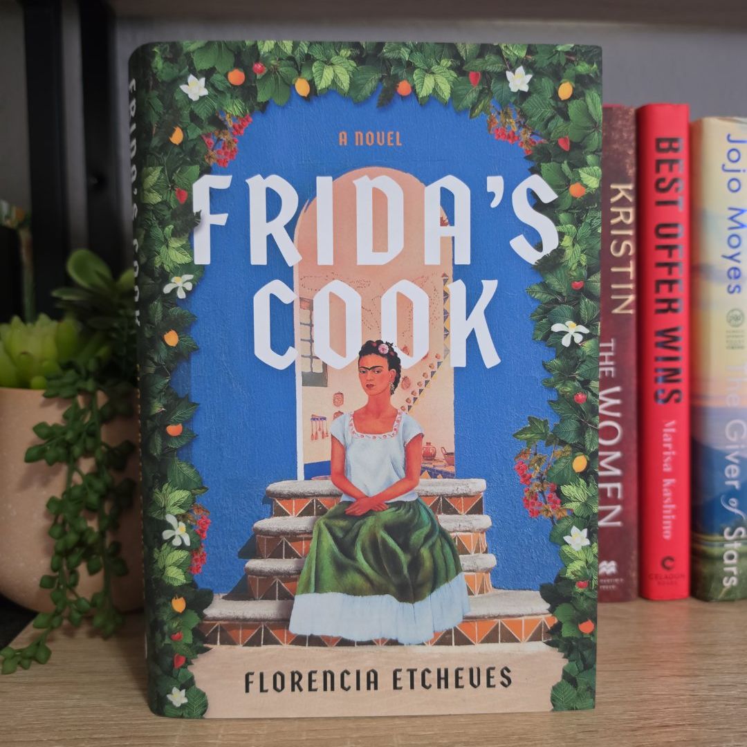 Frida's Cook