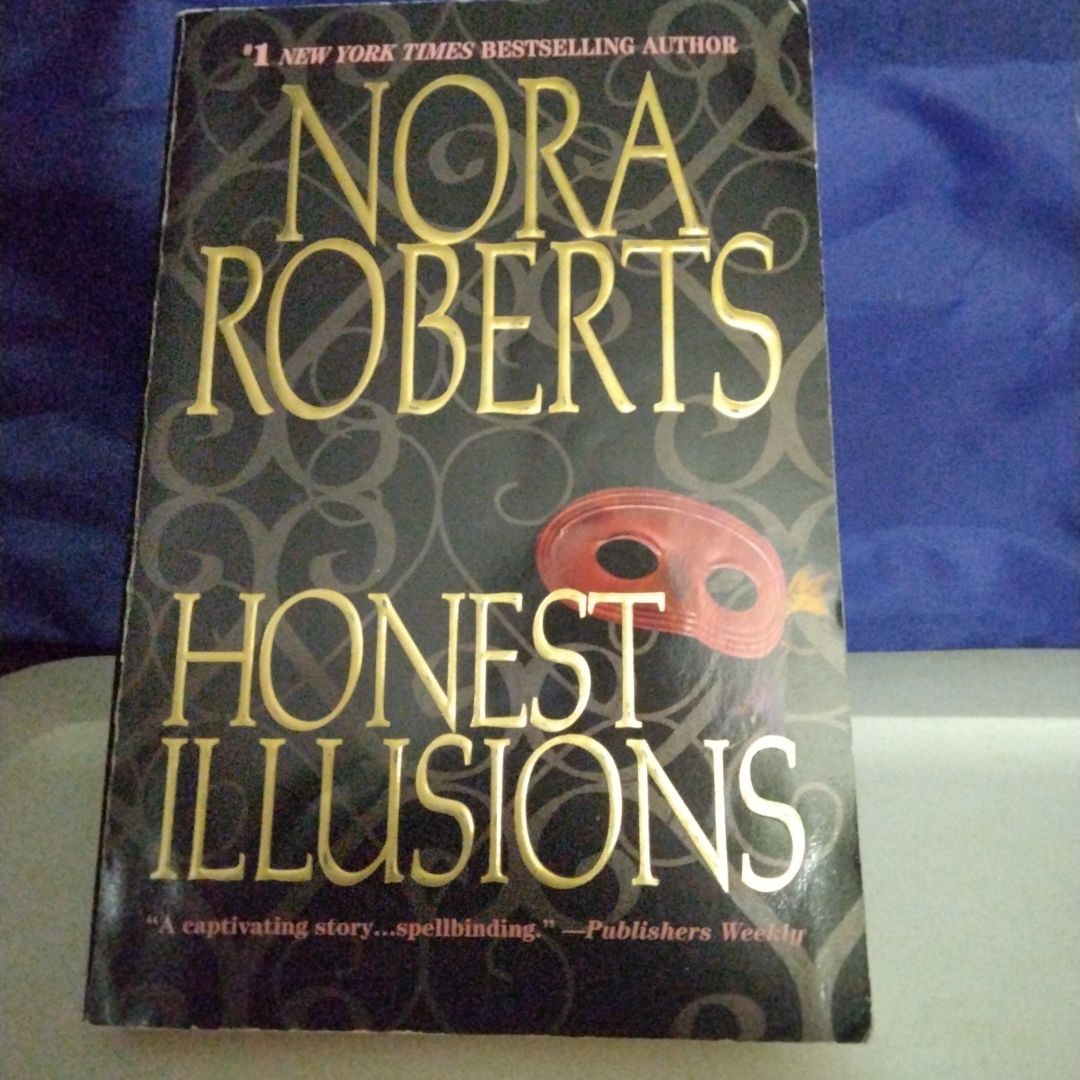 Honest Illusions