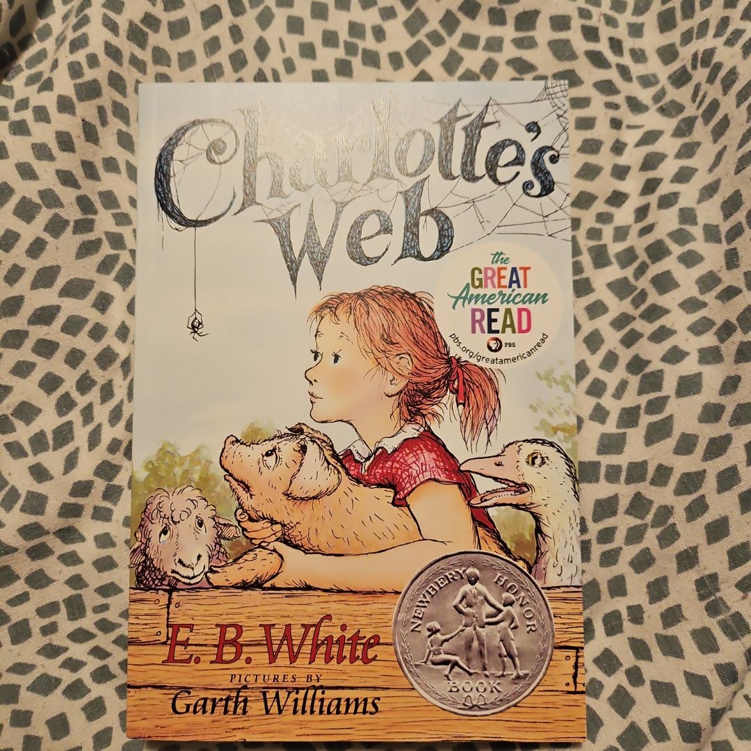 Charlotte's Web