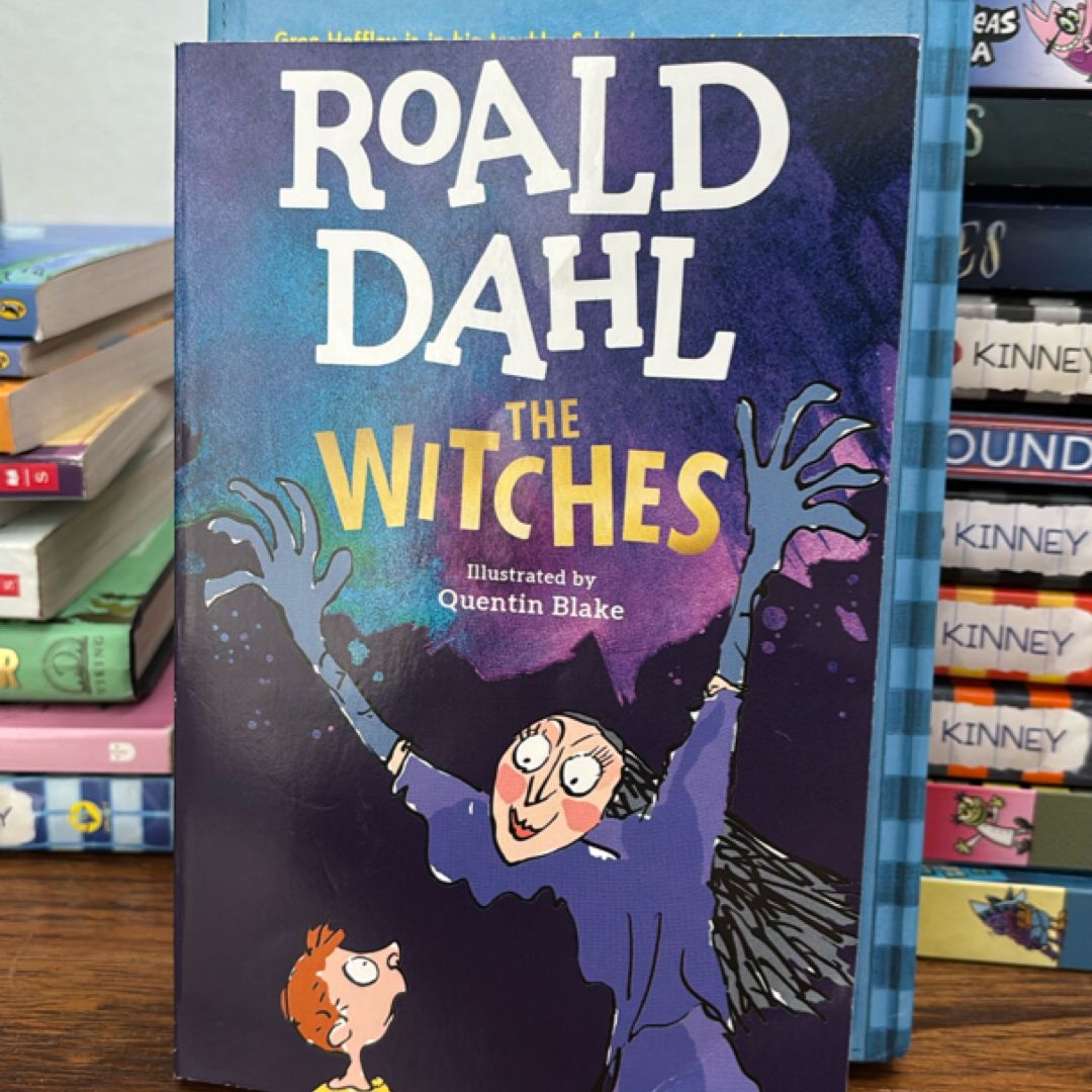 The Witches