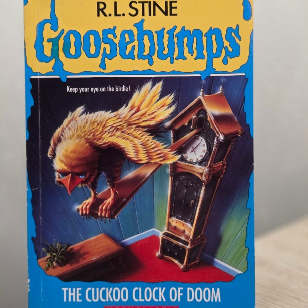 The Cuckoo Clock of Doom