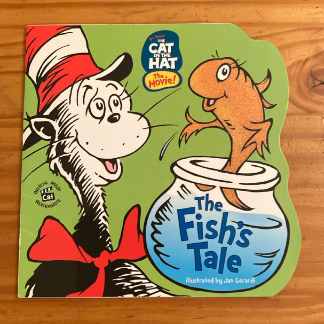 The Fish's Tale