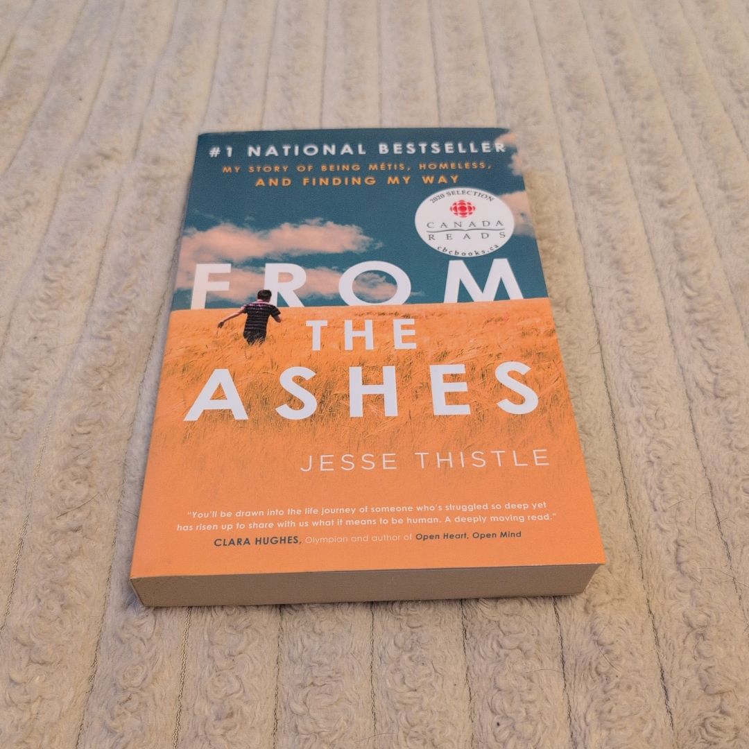 From the Ashes