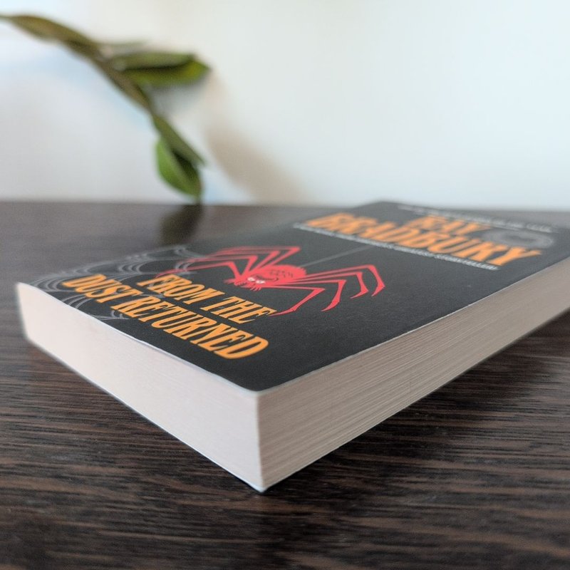 From the Dust Returned