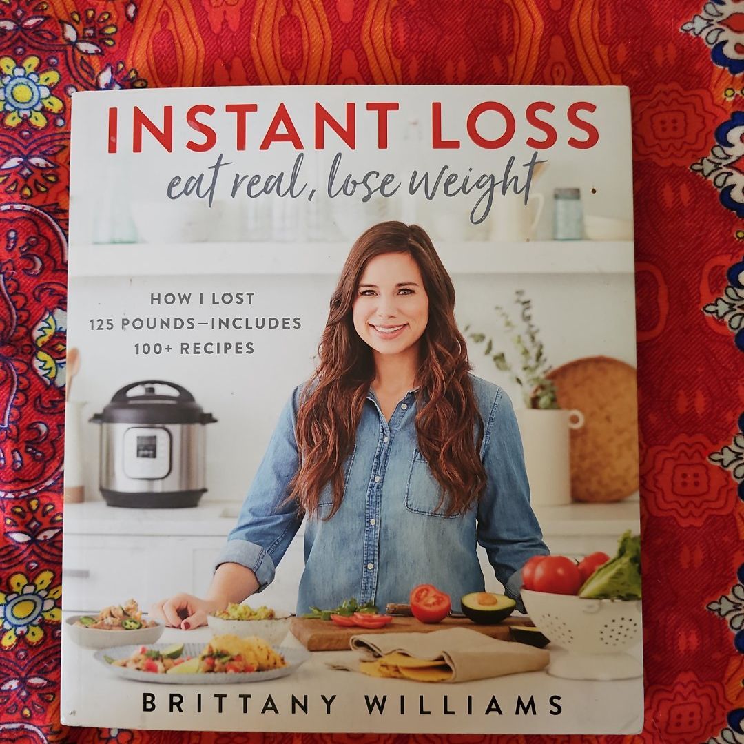 Instant Loss Fast and Easy