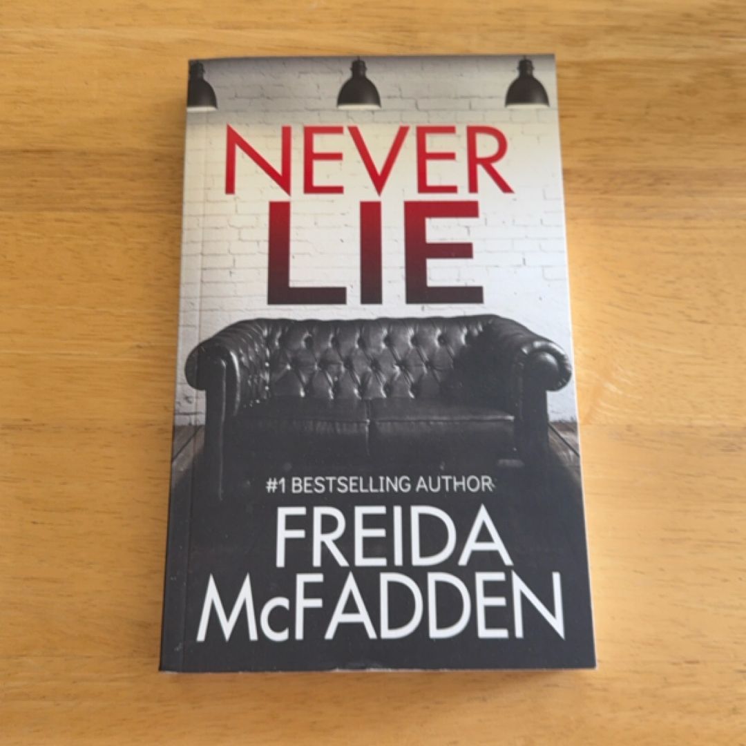 Never Lie