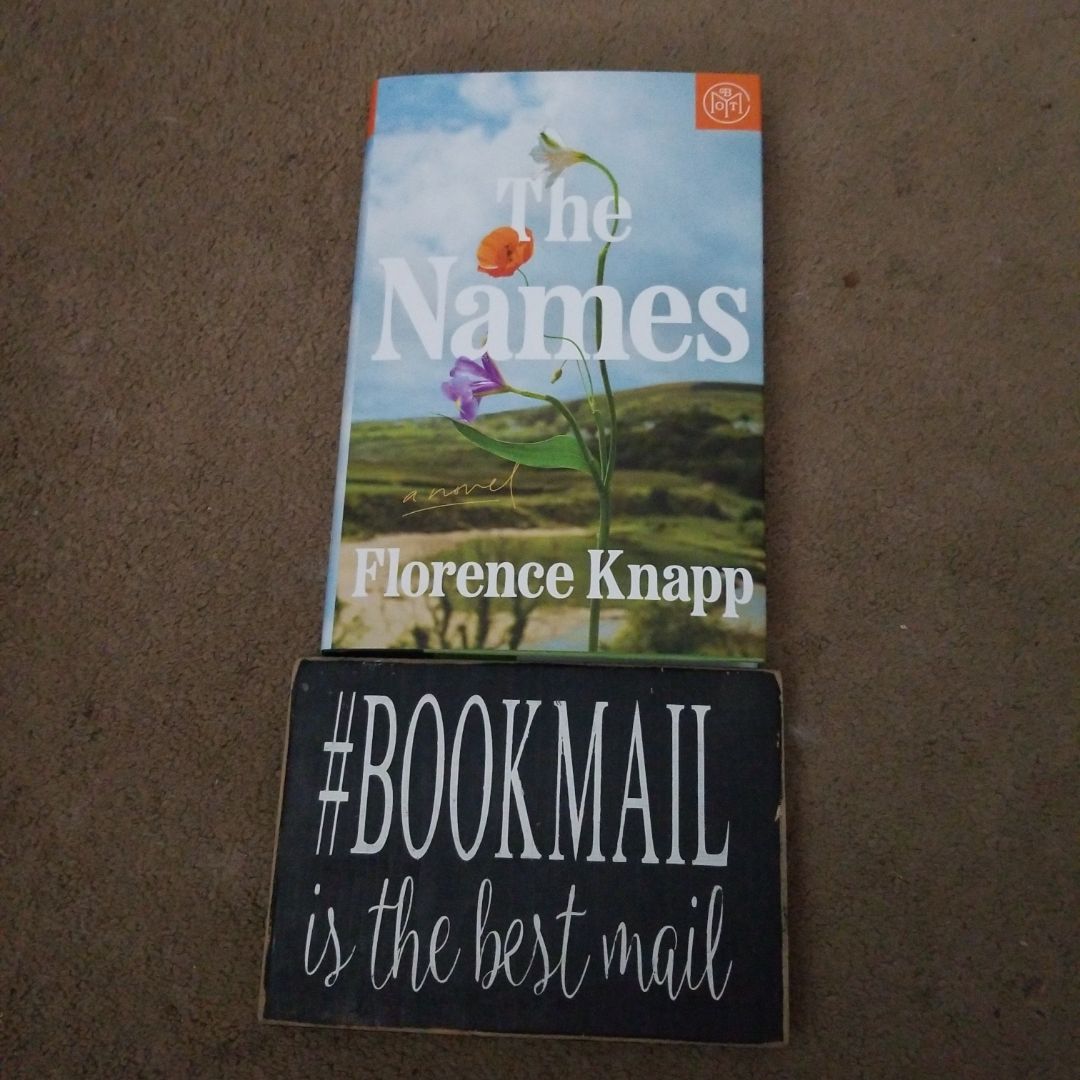 The Names