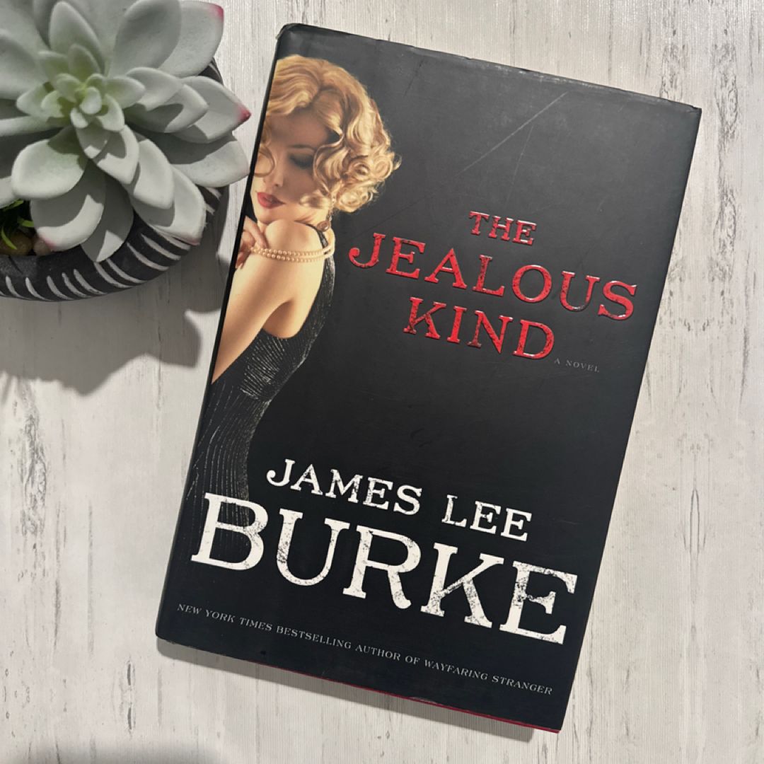 The Jealous Kind