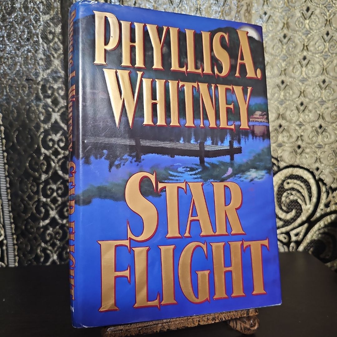 Star Flight