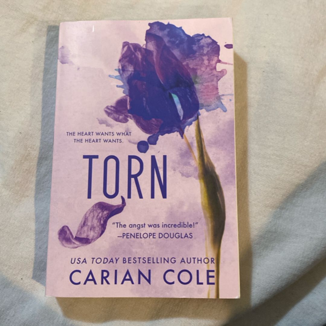 Torn