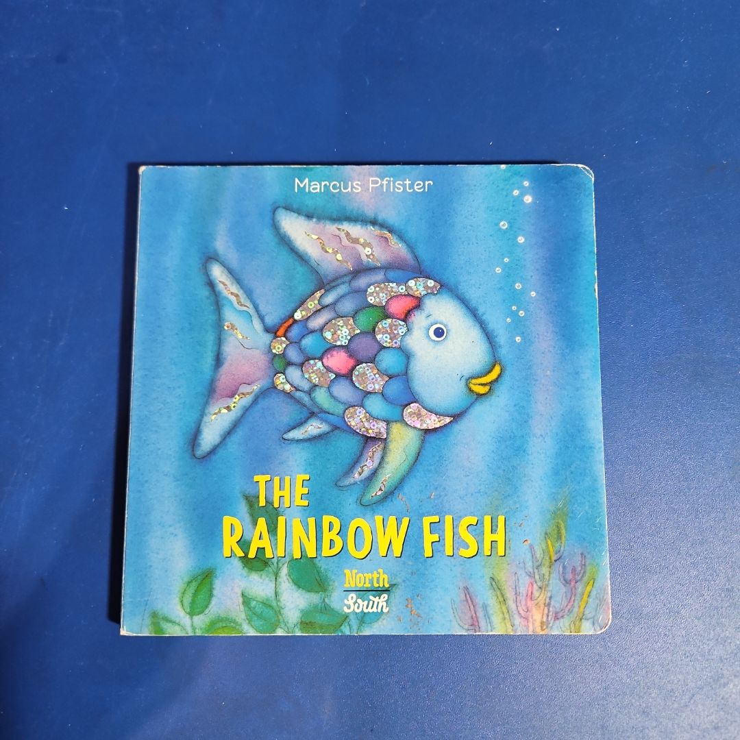 The Rainbow Fish