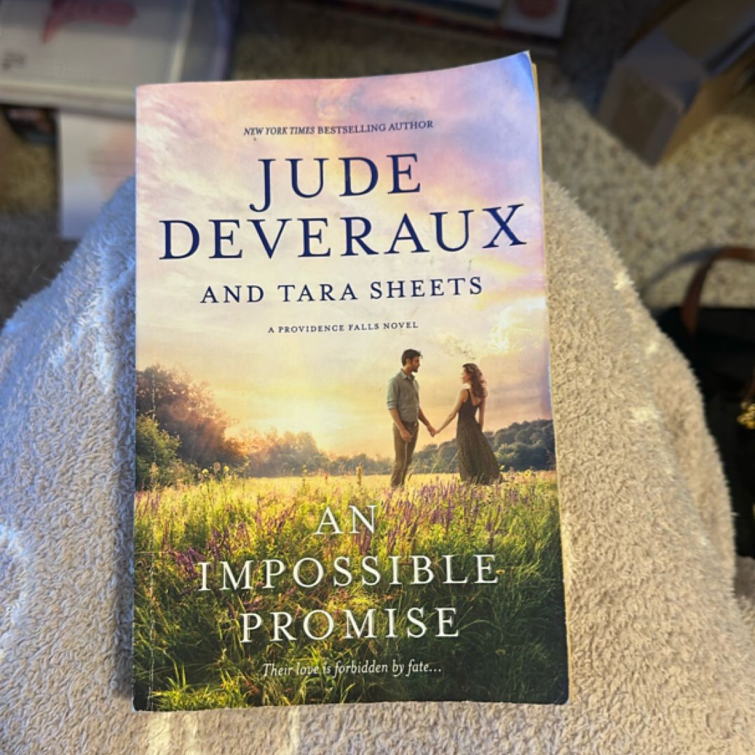 An Impossible Promise