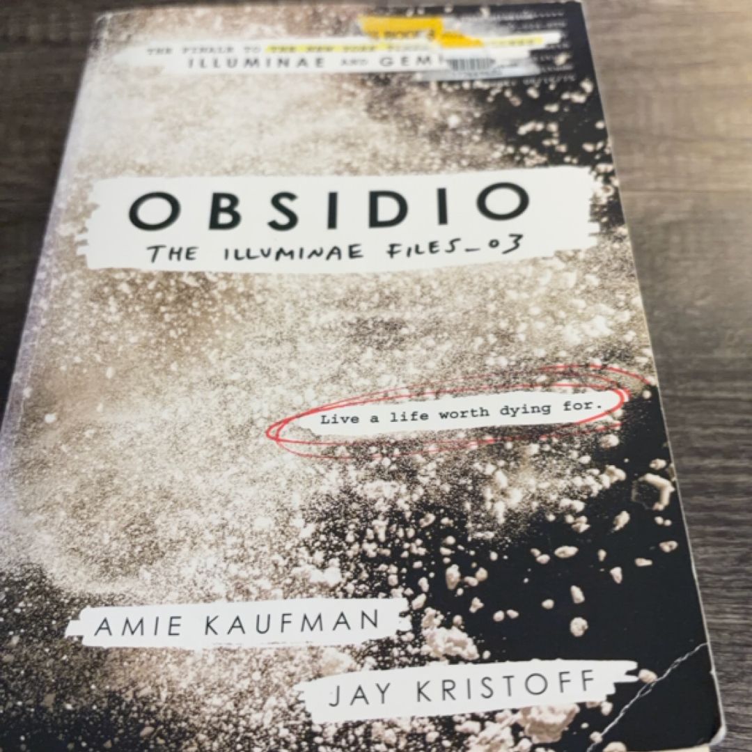 Obsidio