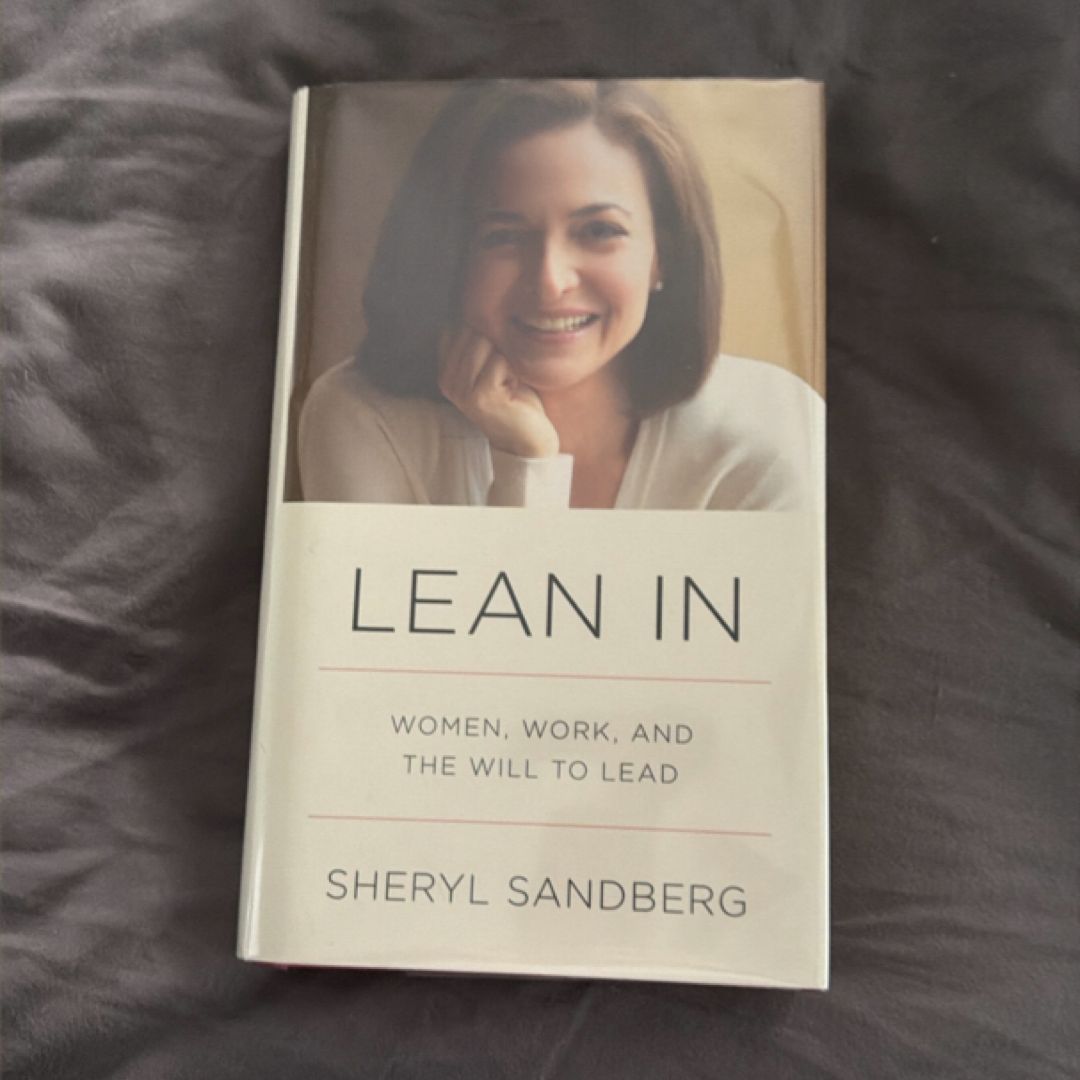 Lean In