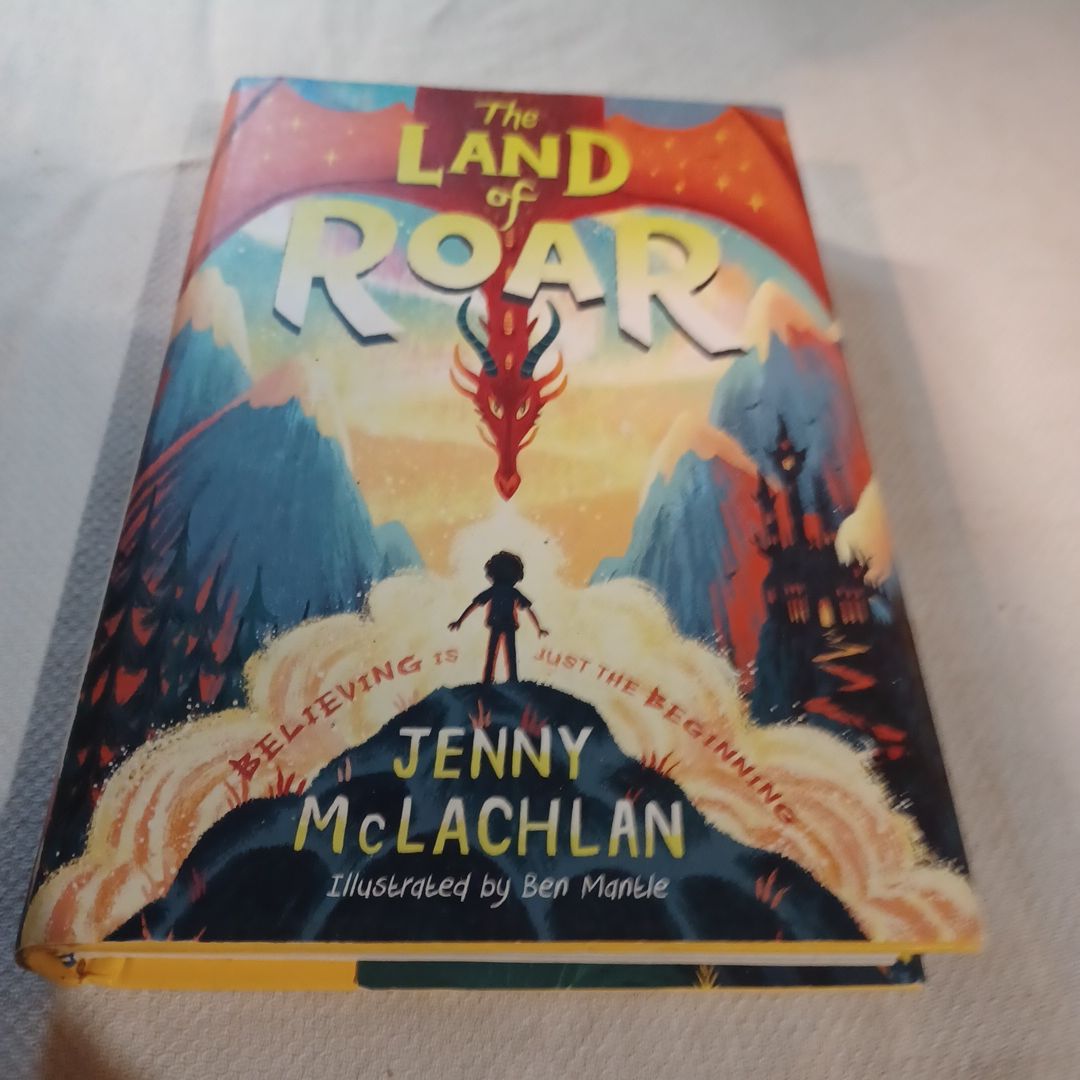The Land of Roar