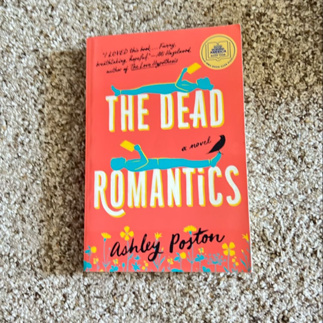 The Dead Romantics