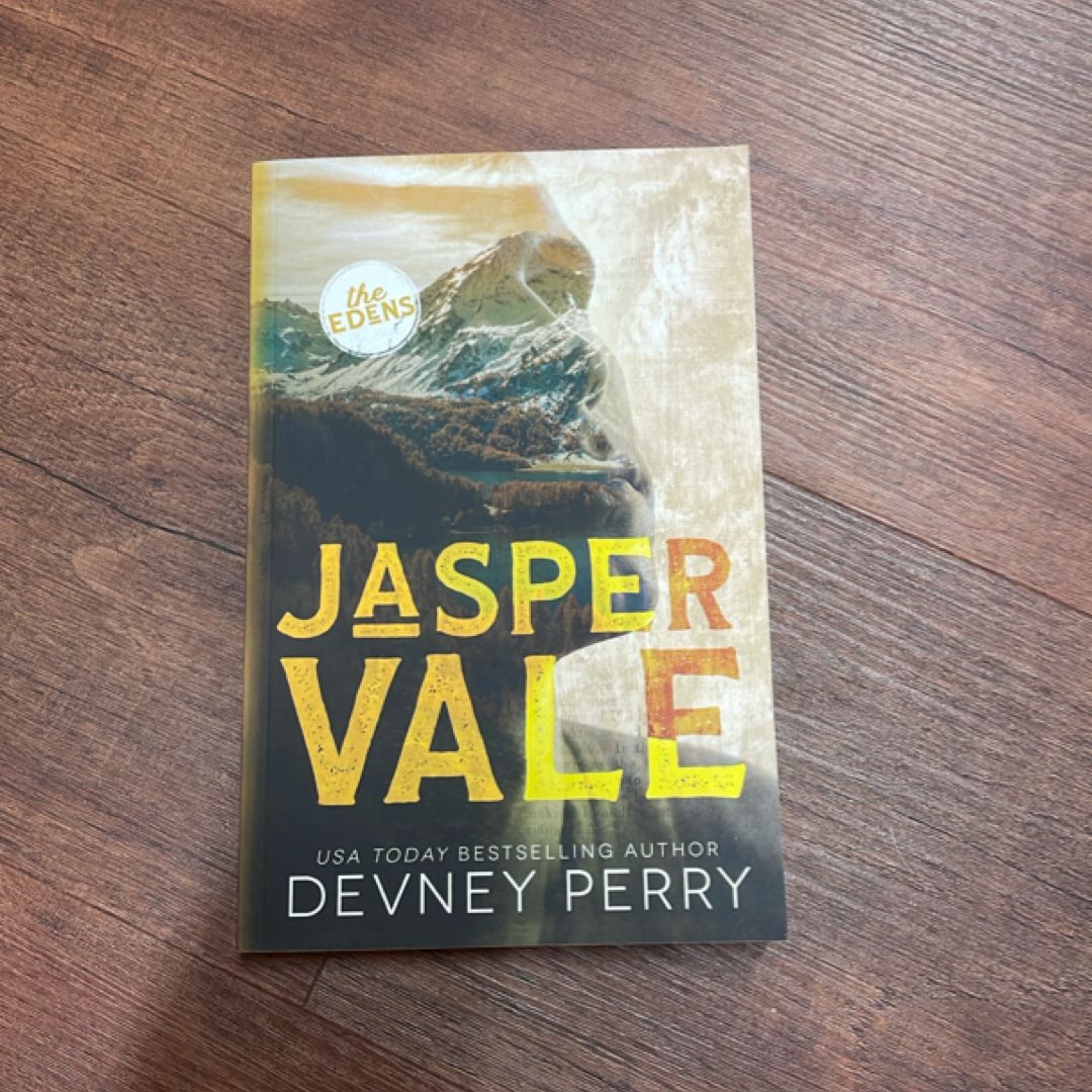 Jasper Vale