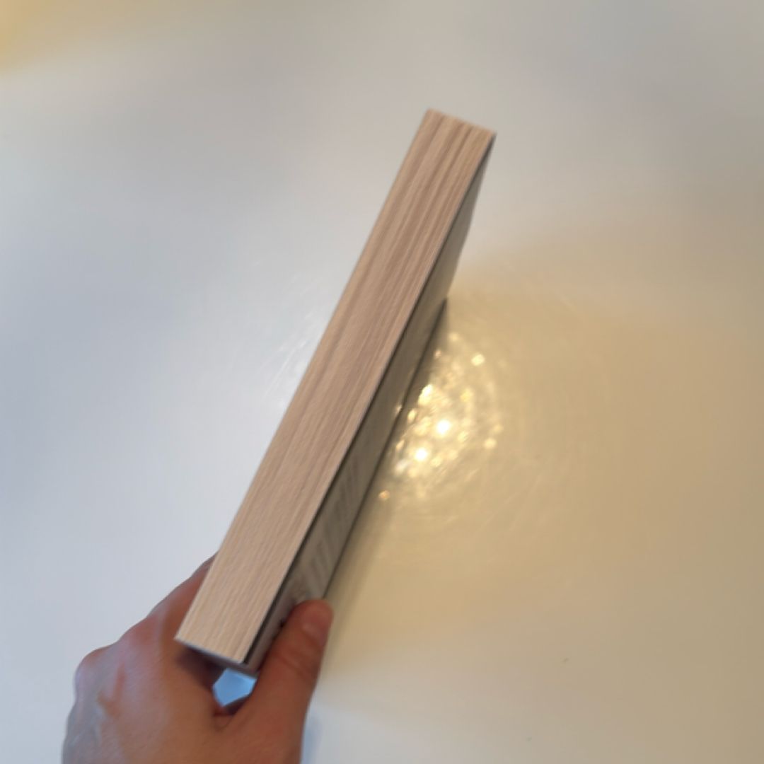 The Woman in the Library