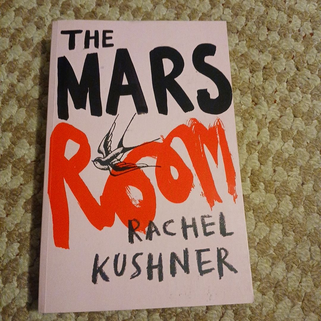The Mars Room