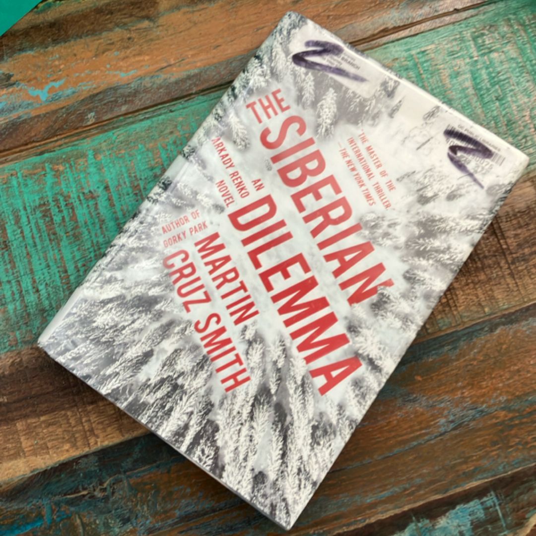The Siberian Dilemma