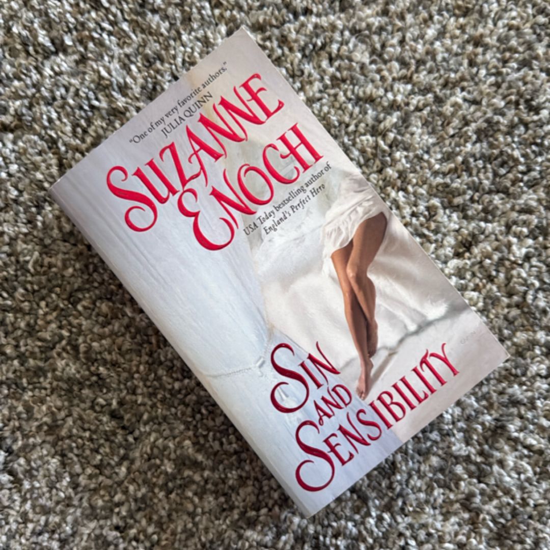 Sin and Sensibility