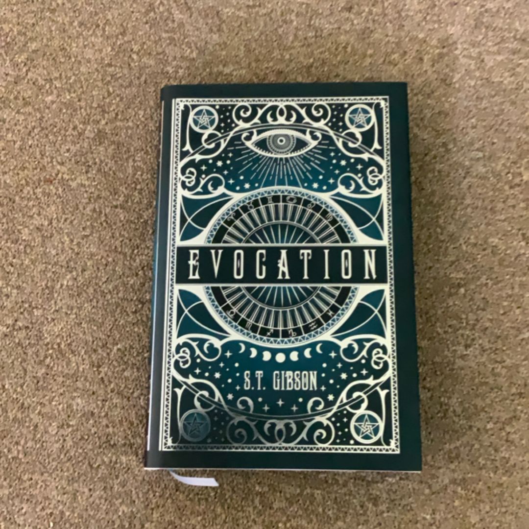 Evocation Owlcrate Special Edition