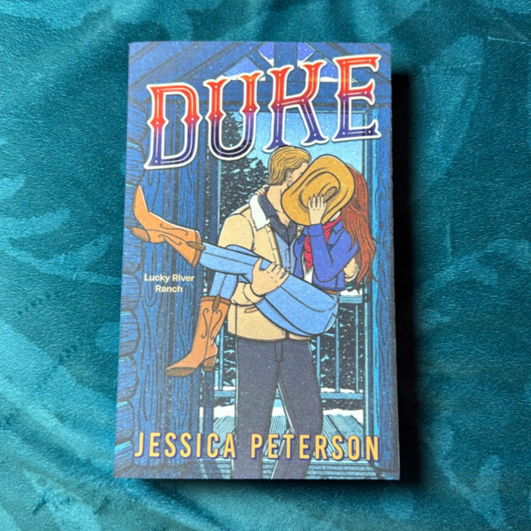 Duke (Deluxe Edition)