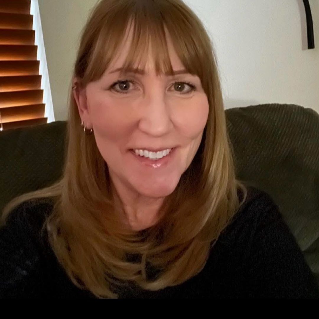 A Girl and Her Books