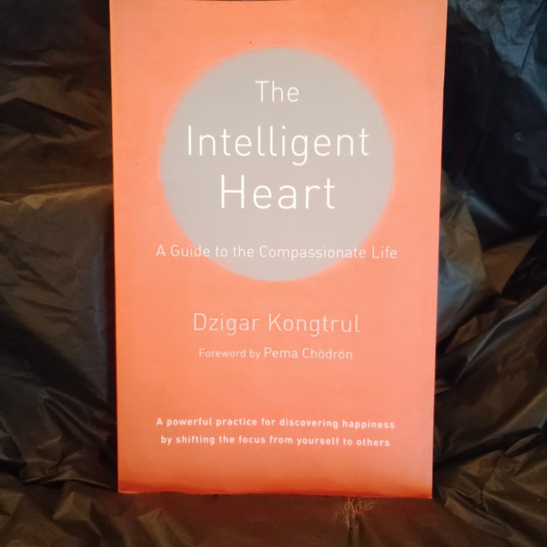 The Intelligent Heart