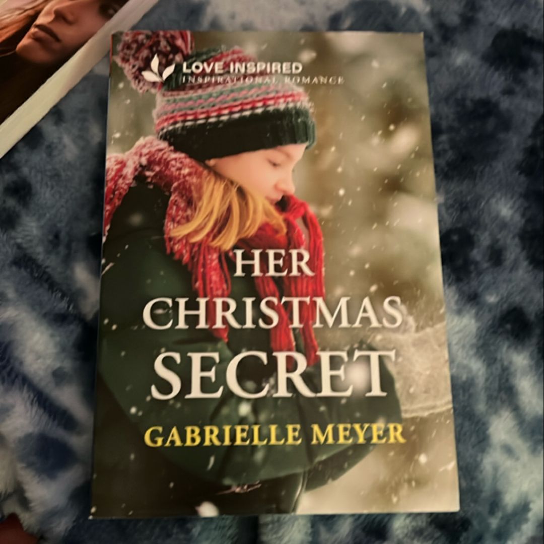 Her Christmas Secret