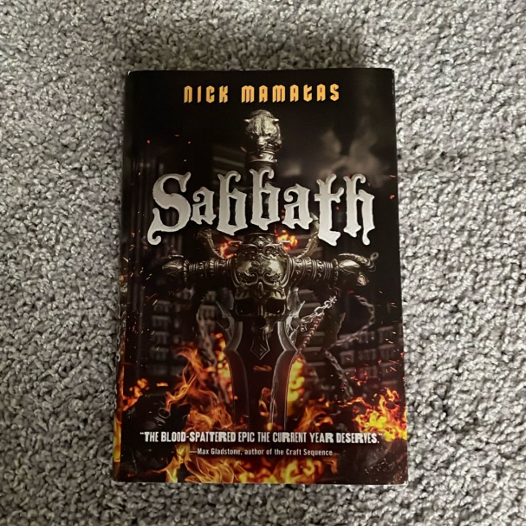 Sabbath