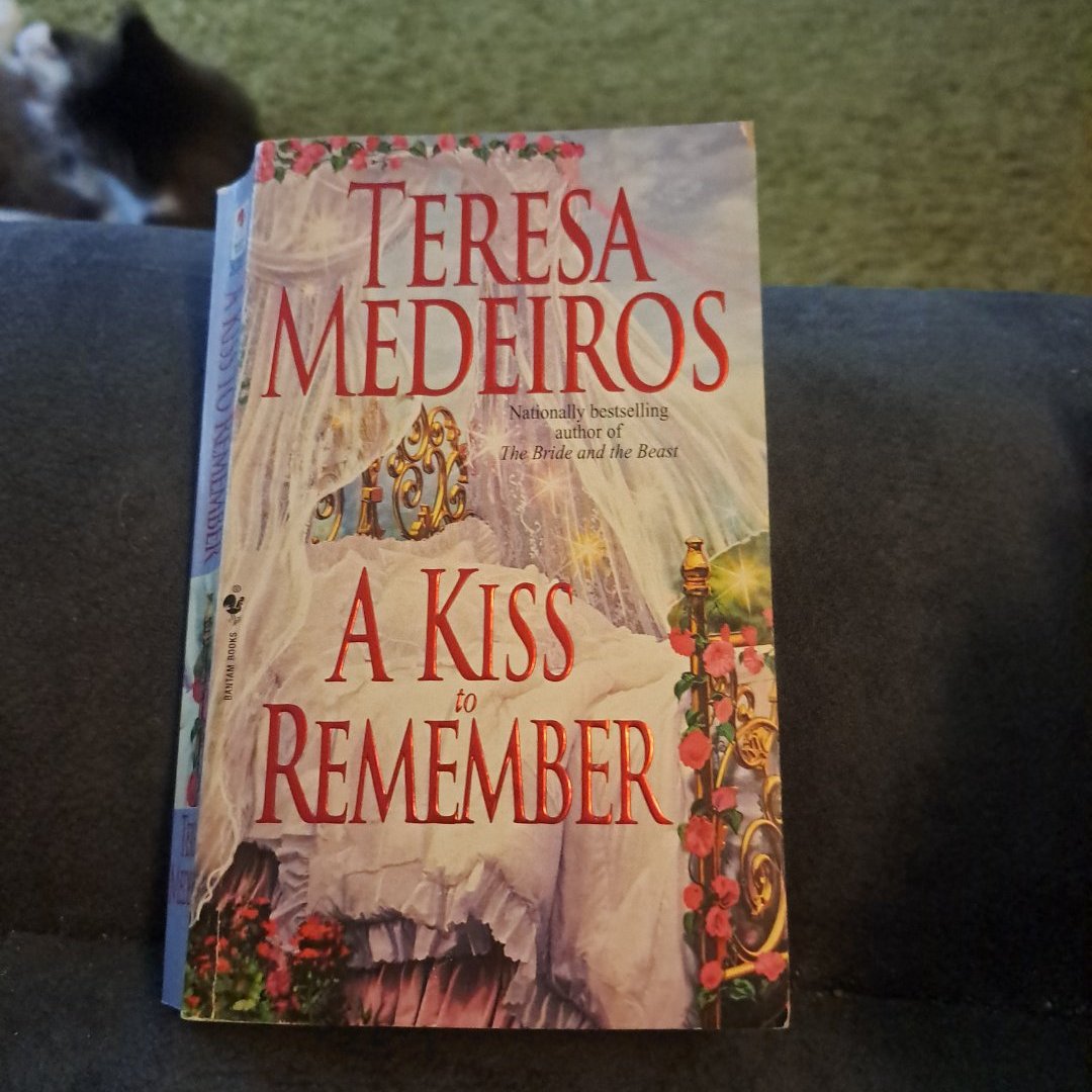 A Kiss to Remember