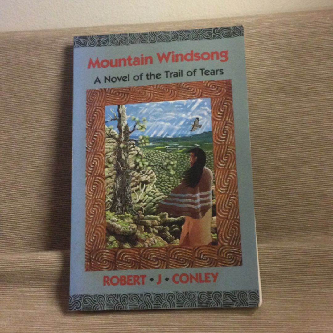 Mountain Windsong