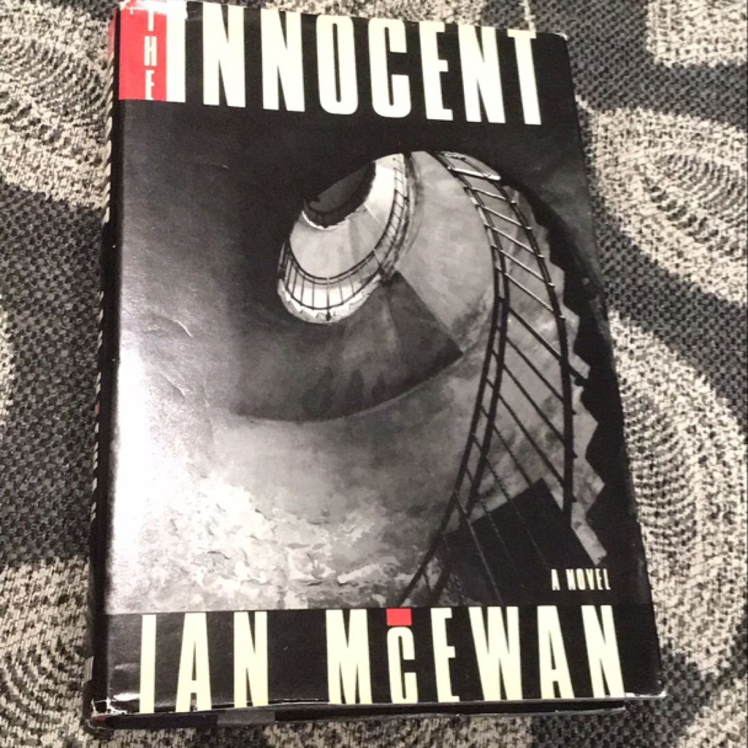The Innocent