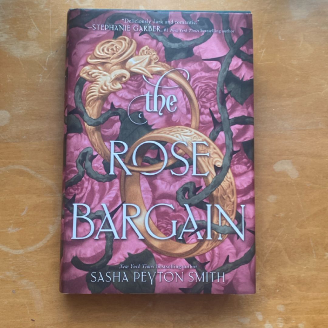 The Rose Bargain