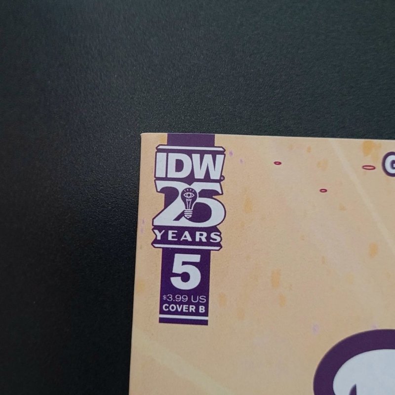 My Little Pony: Kenbucky Roller Derby #5