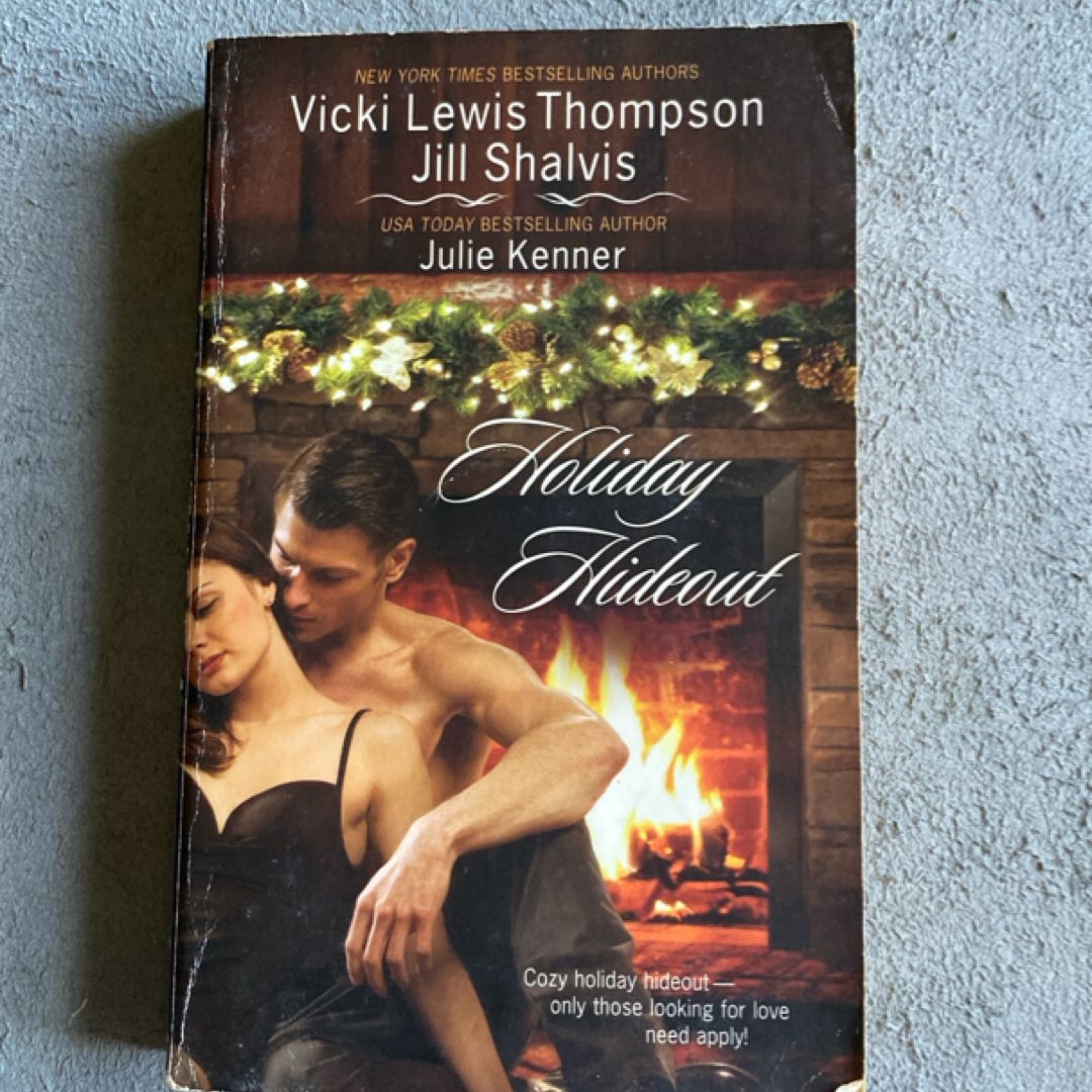 Holiday Hideout