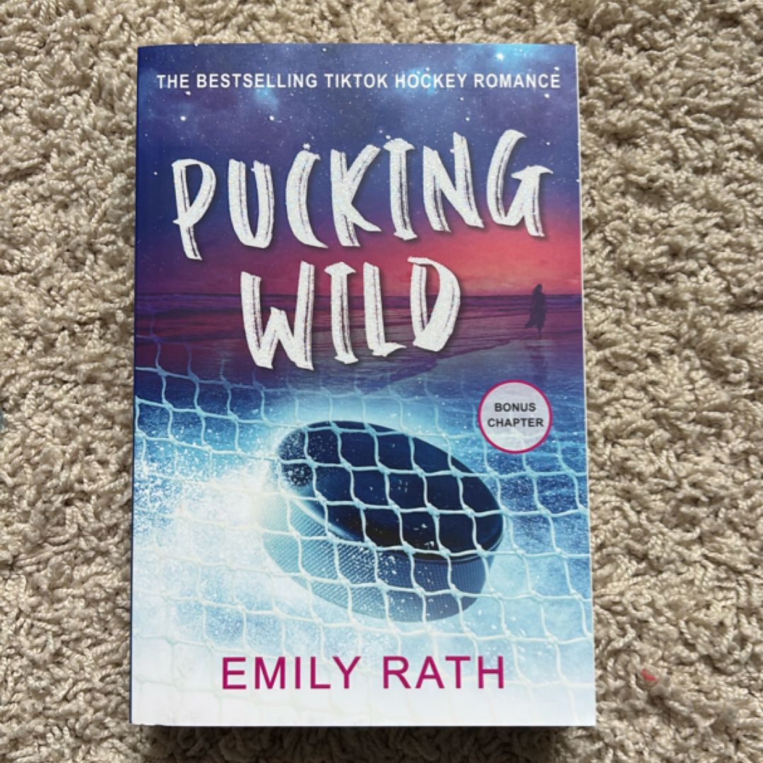 Pucking Wild