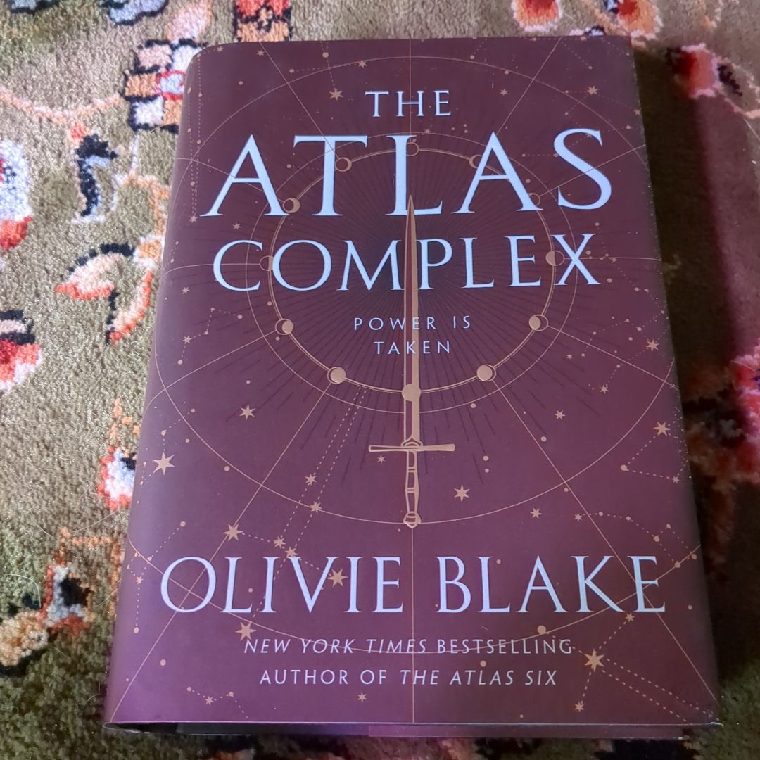 The Atlas Complex