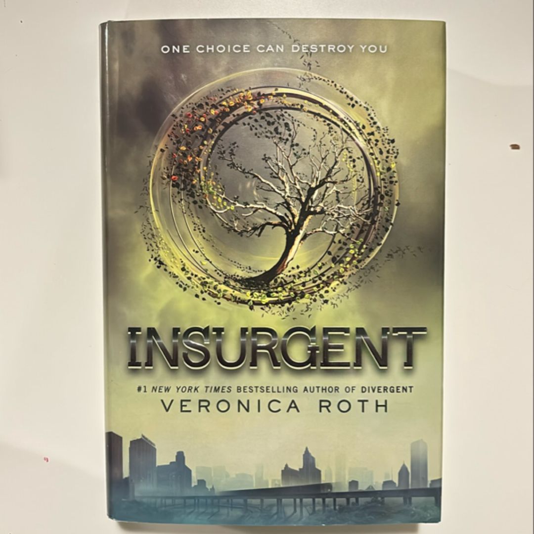 Insurgent