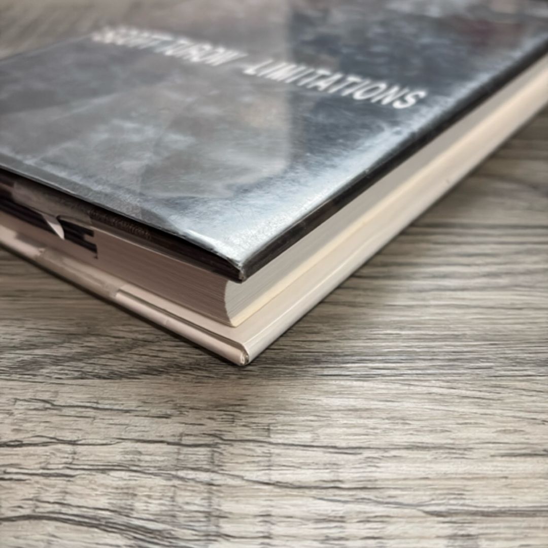 Limitations by Scott Turow