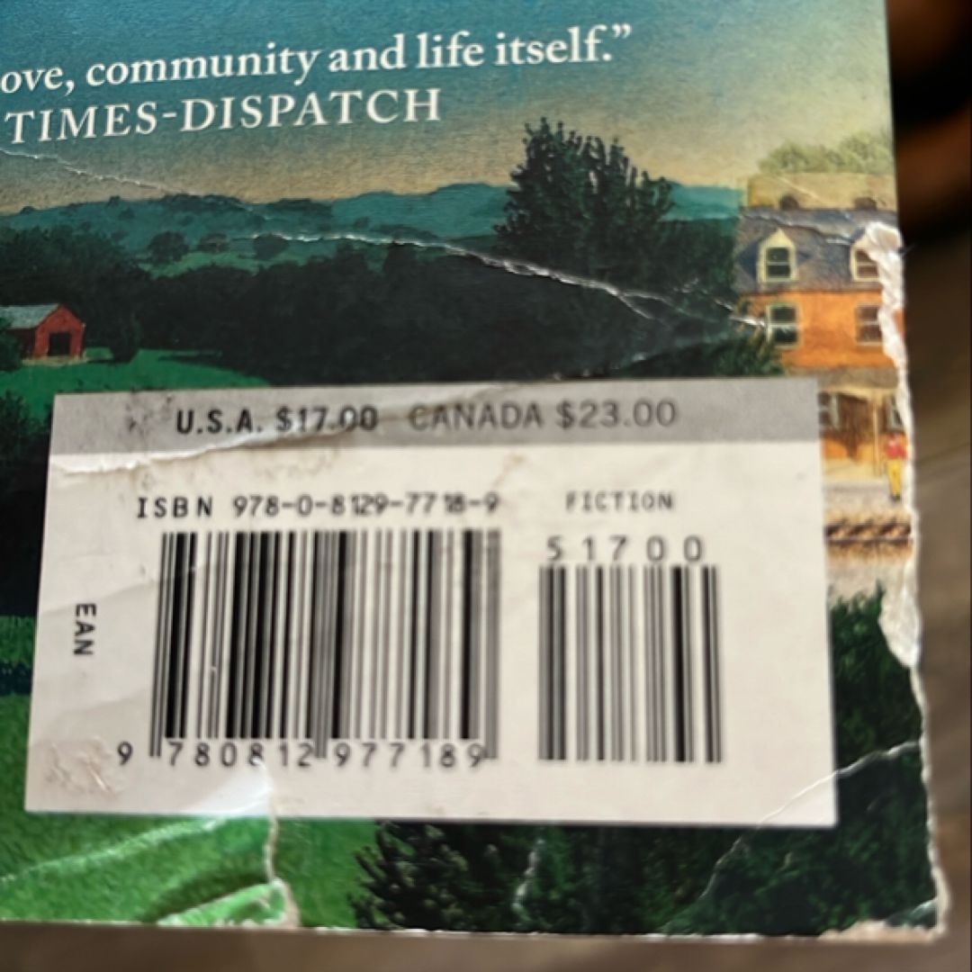 The Whole Town's Talking