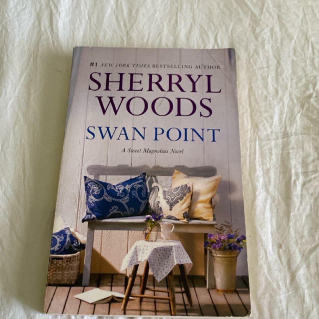 Swan Point