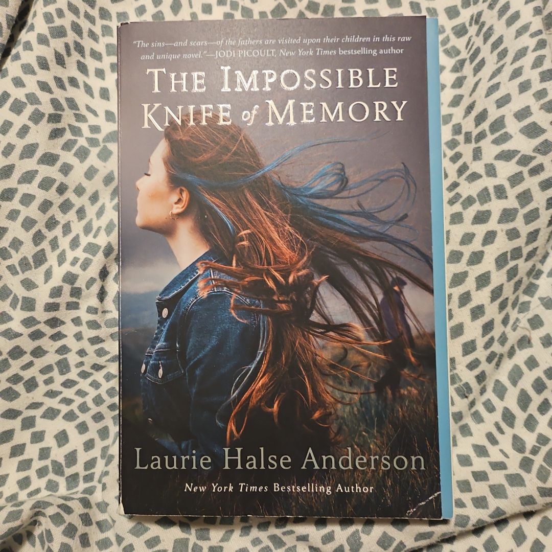 The Impossible Knife of Memory